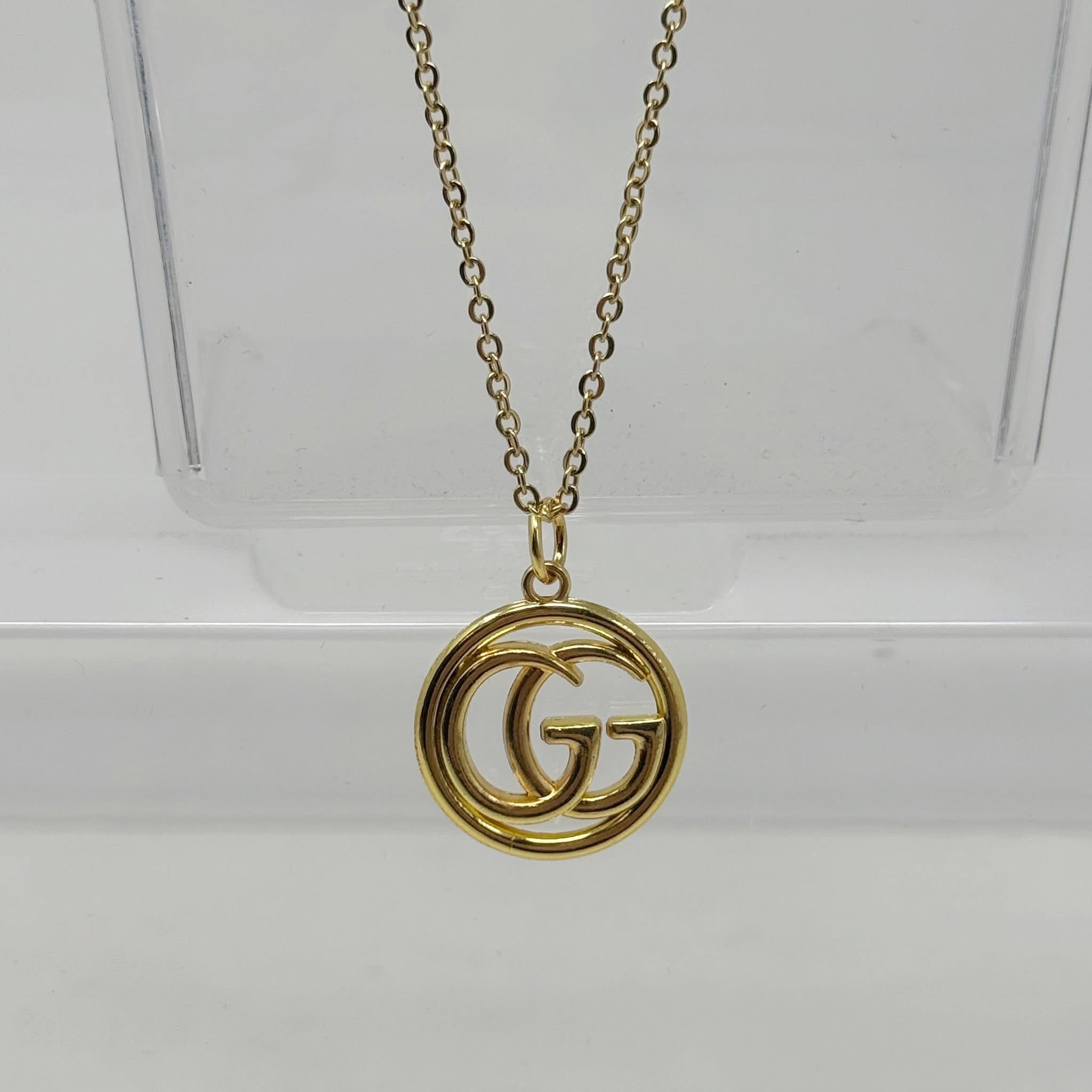 The Goals Necklace