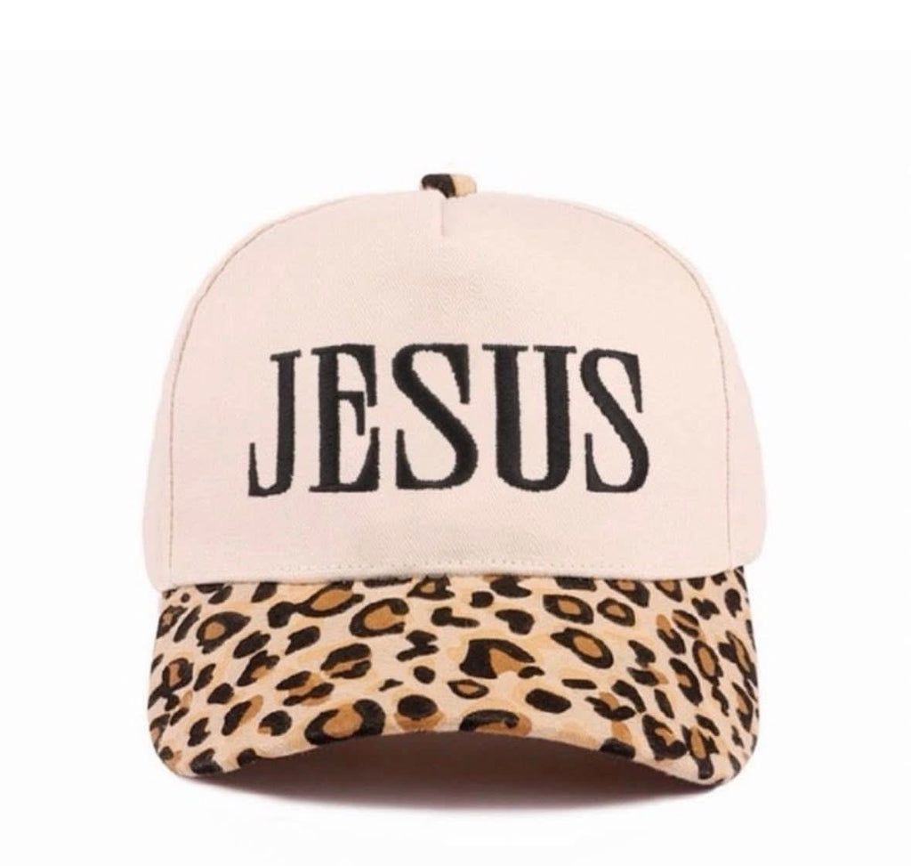 The Jesus Hat