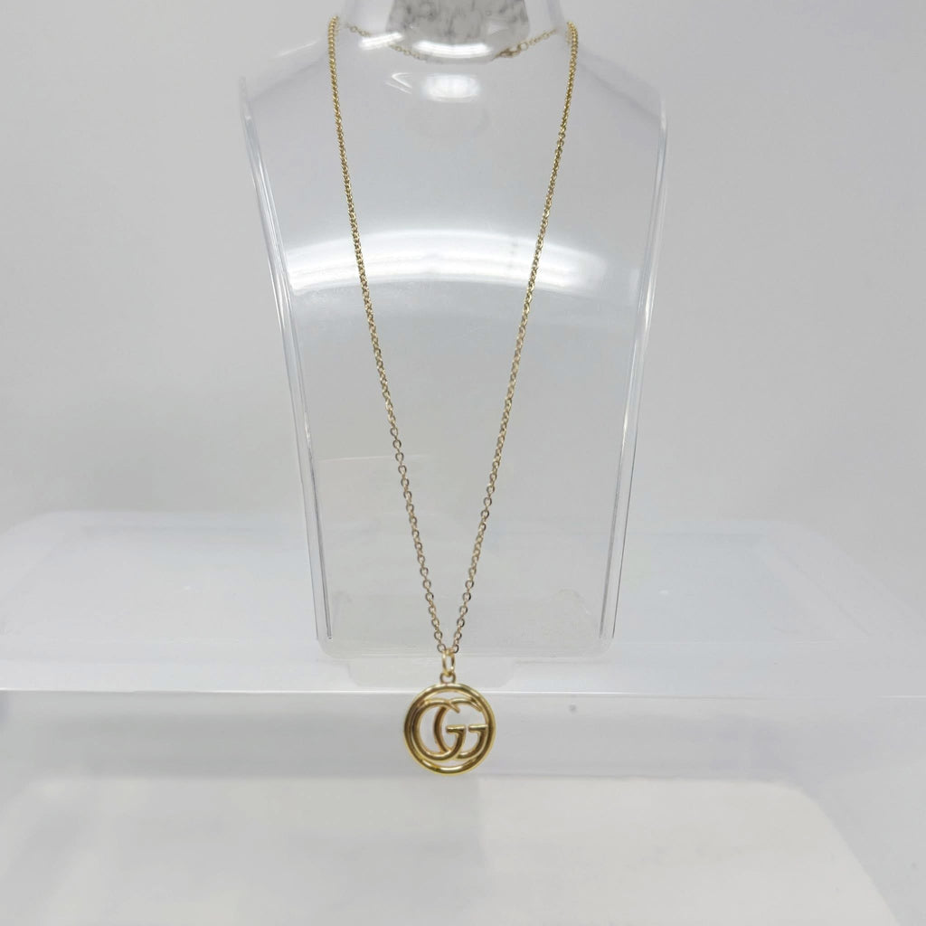 The Goals Necklace