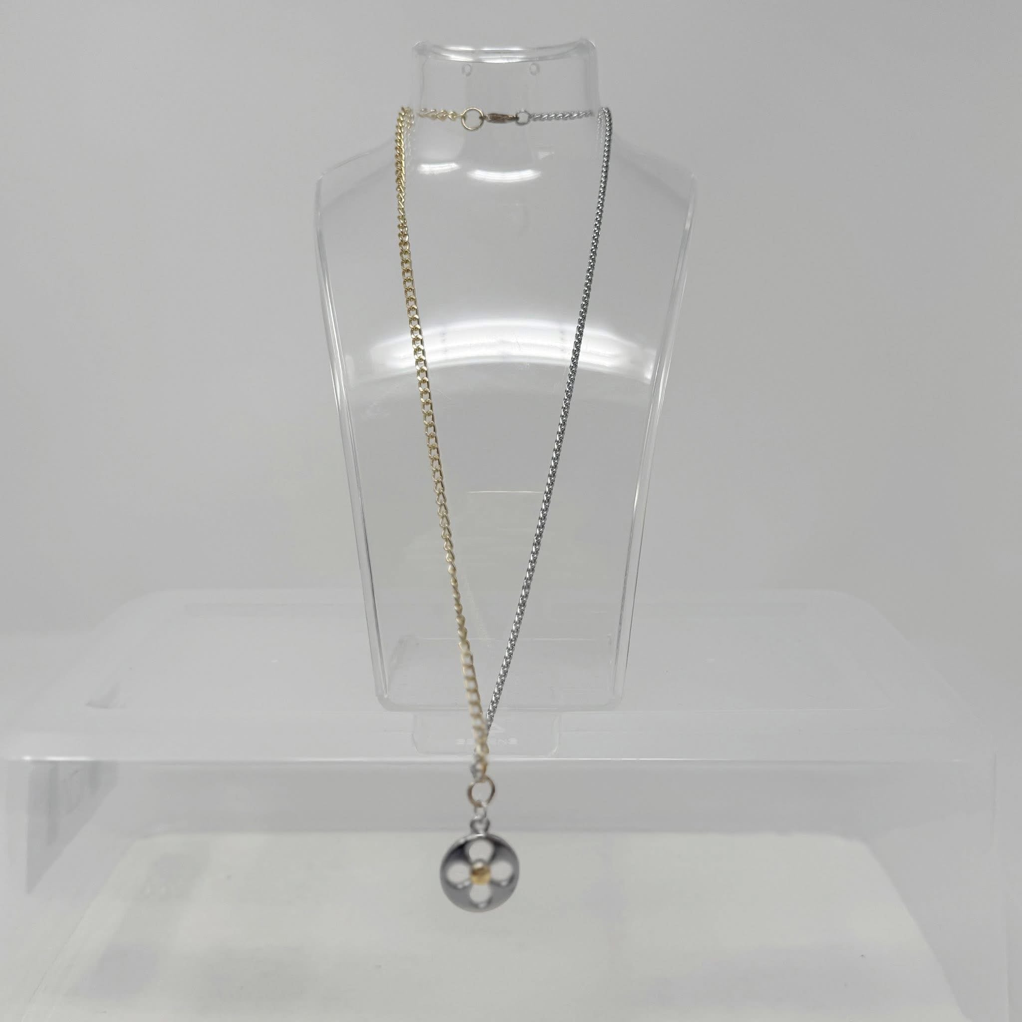 The Likely Necklace