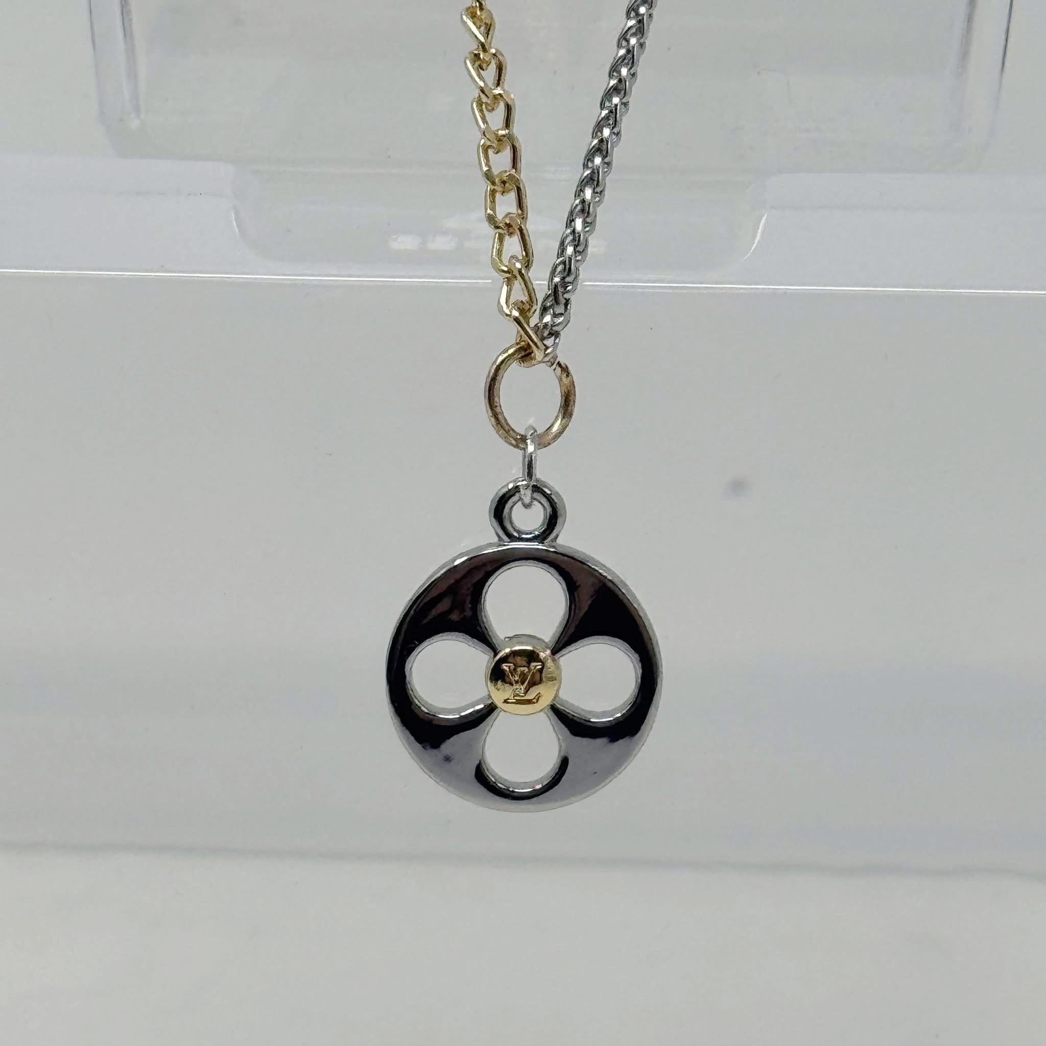 The Likely Necklace