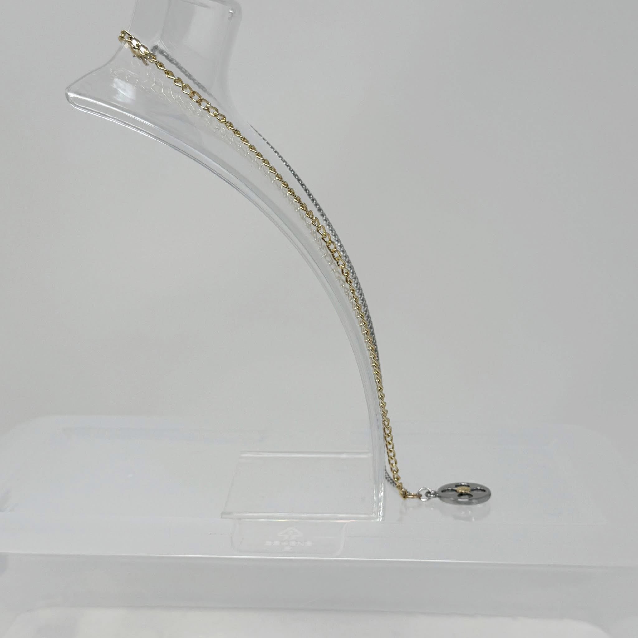 The Likely Necklace