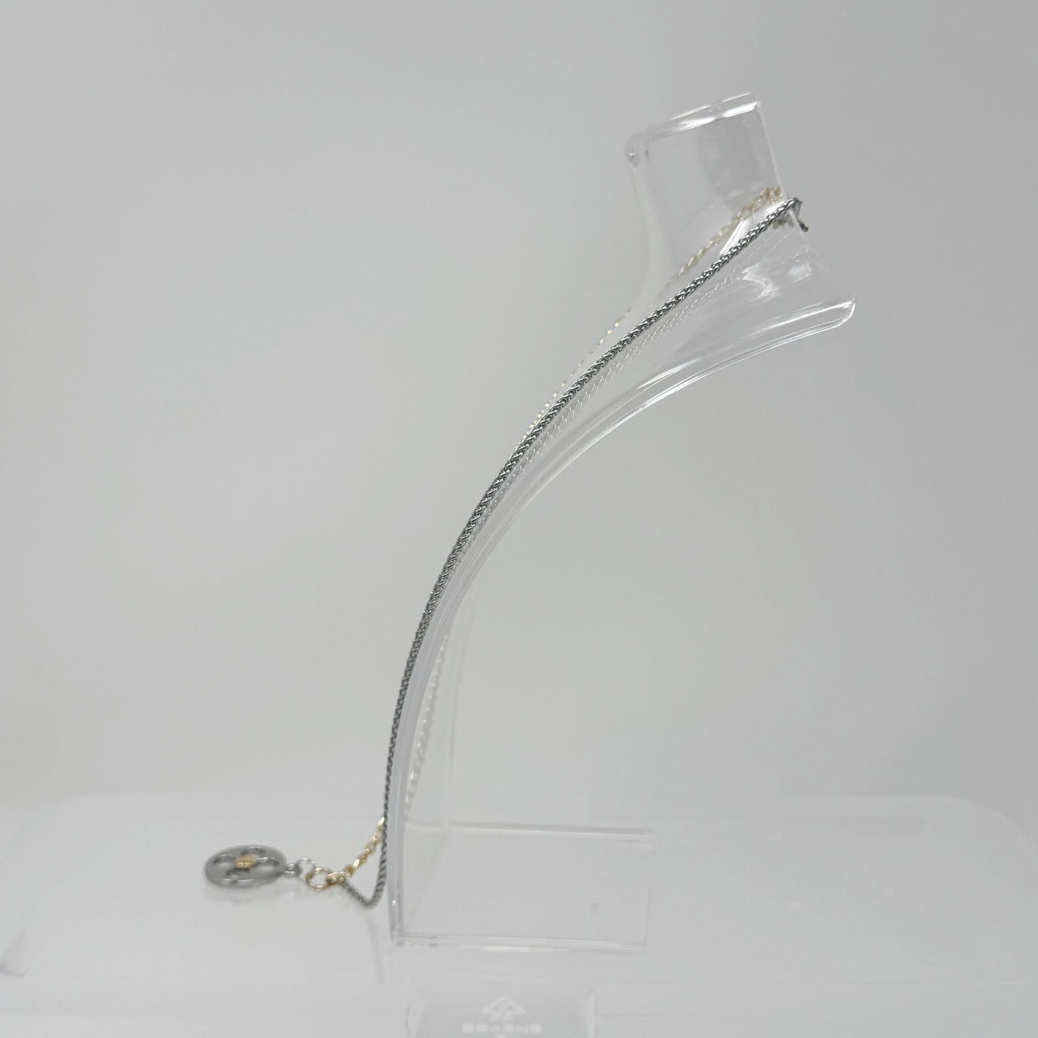 The Likely Necklace