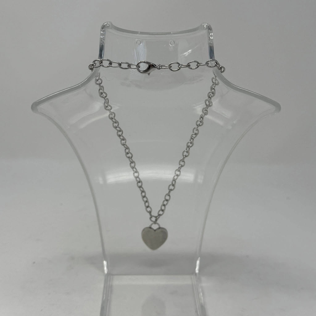 The Tough Love Necklace