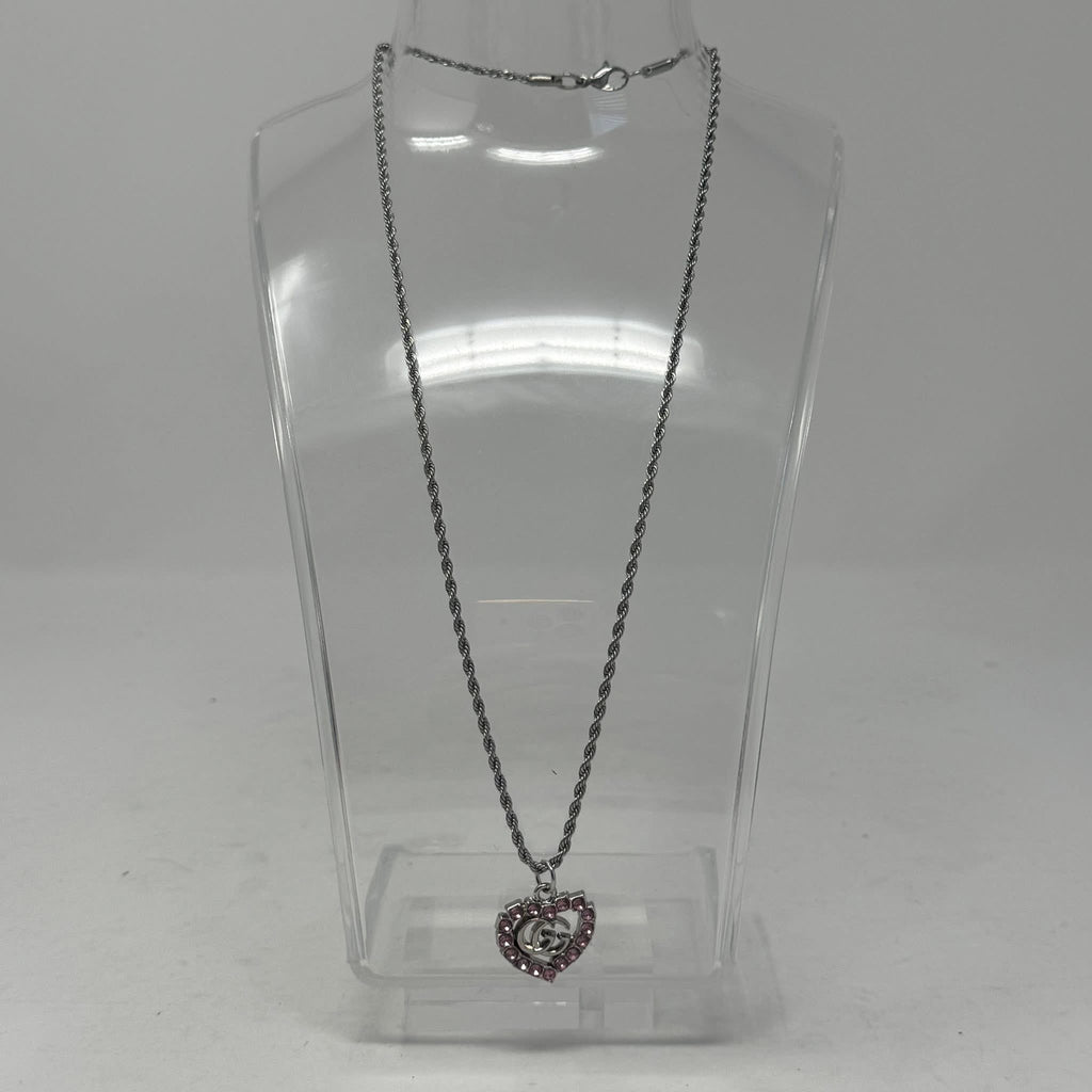 The Heartthrob Necklace