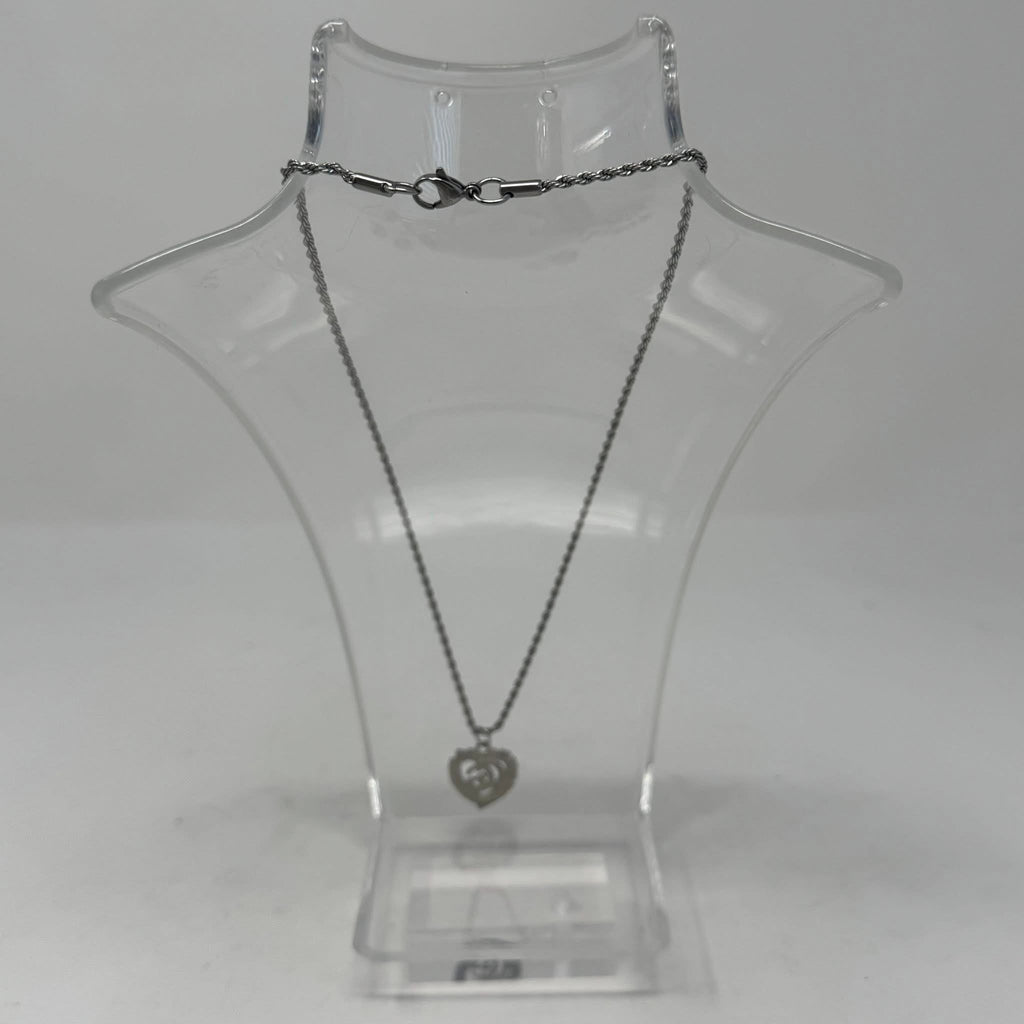 The Heartthrob Necklace