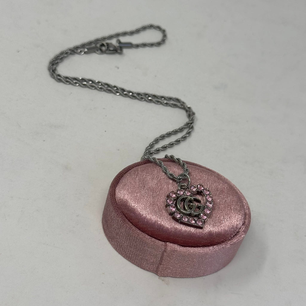 The Heartthrob Necklace
