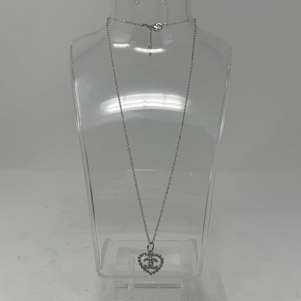 The Love Story Necklace