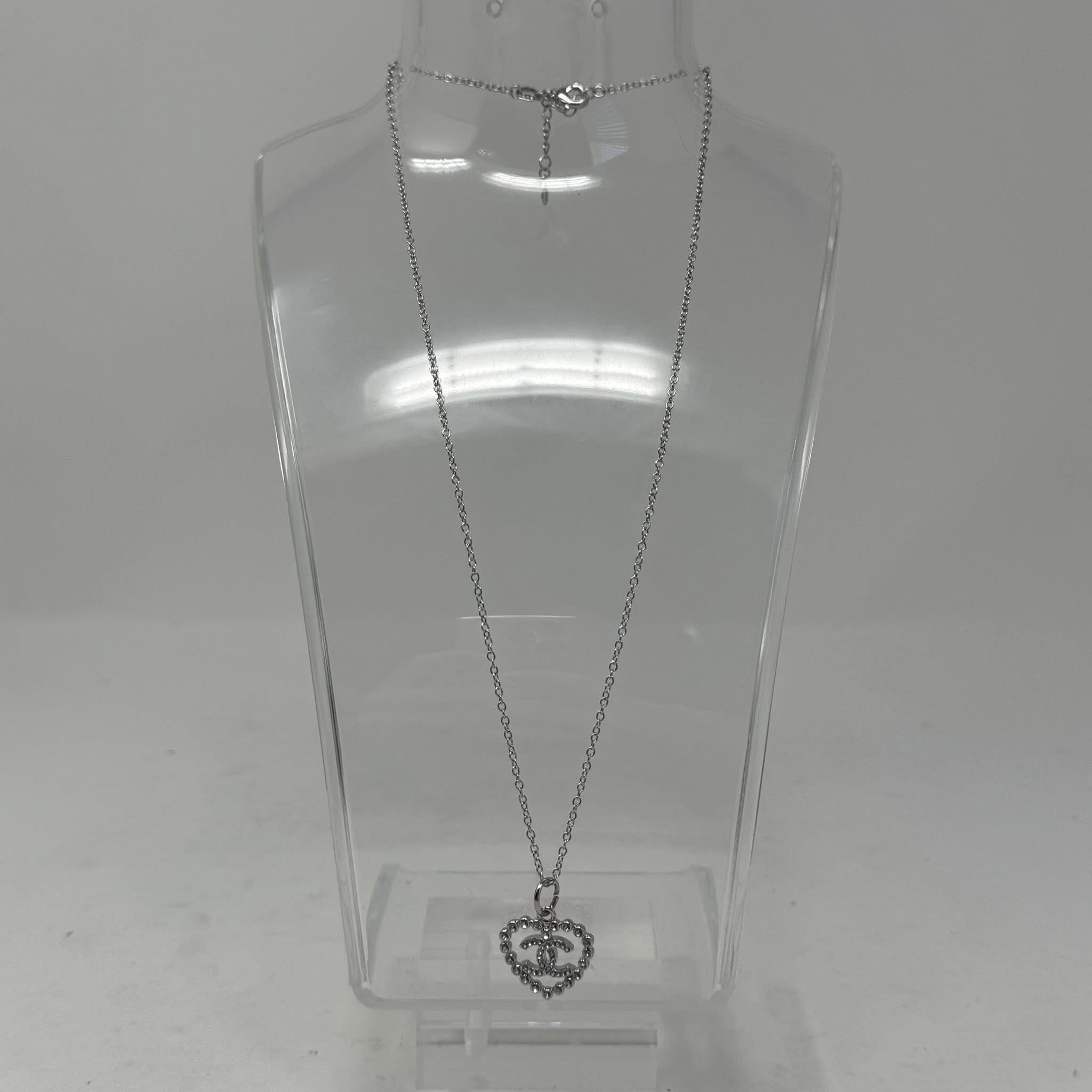 The Love Story Necklace