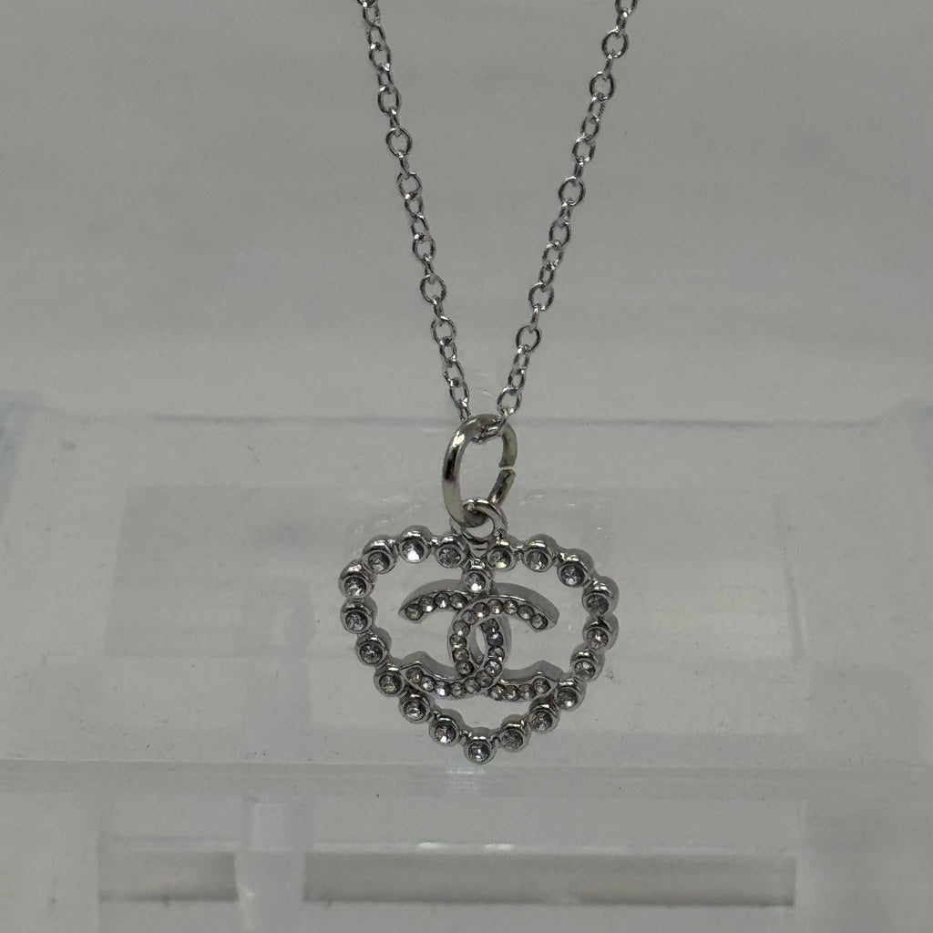 The Love Story Necklace