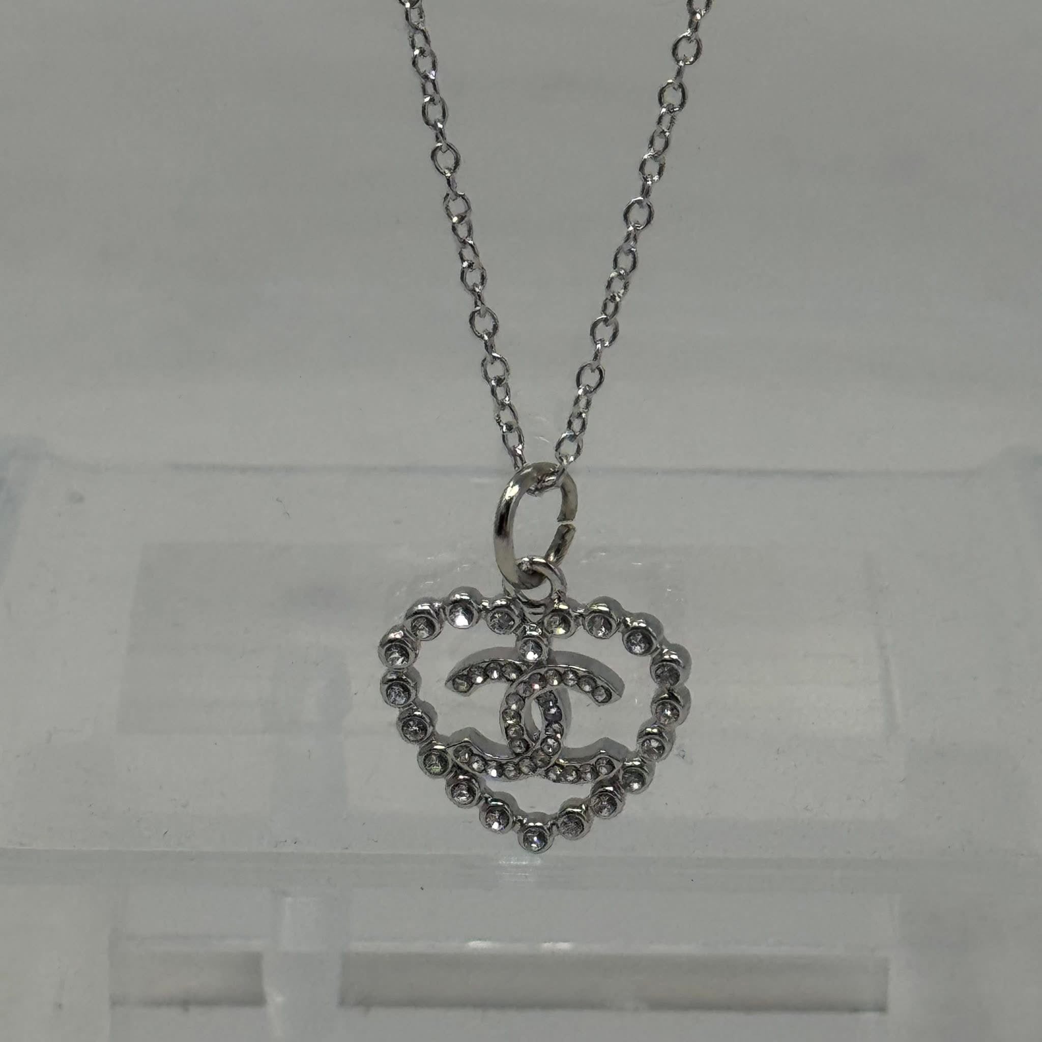 The Love Story Necklace