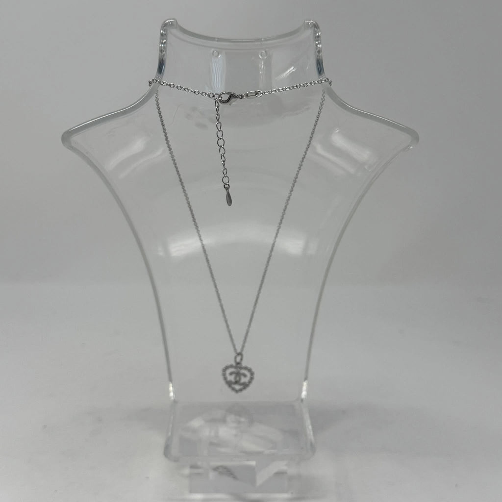 The Love Story Necklace