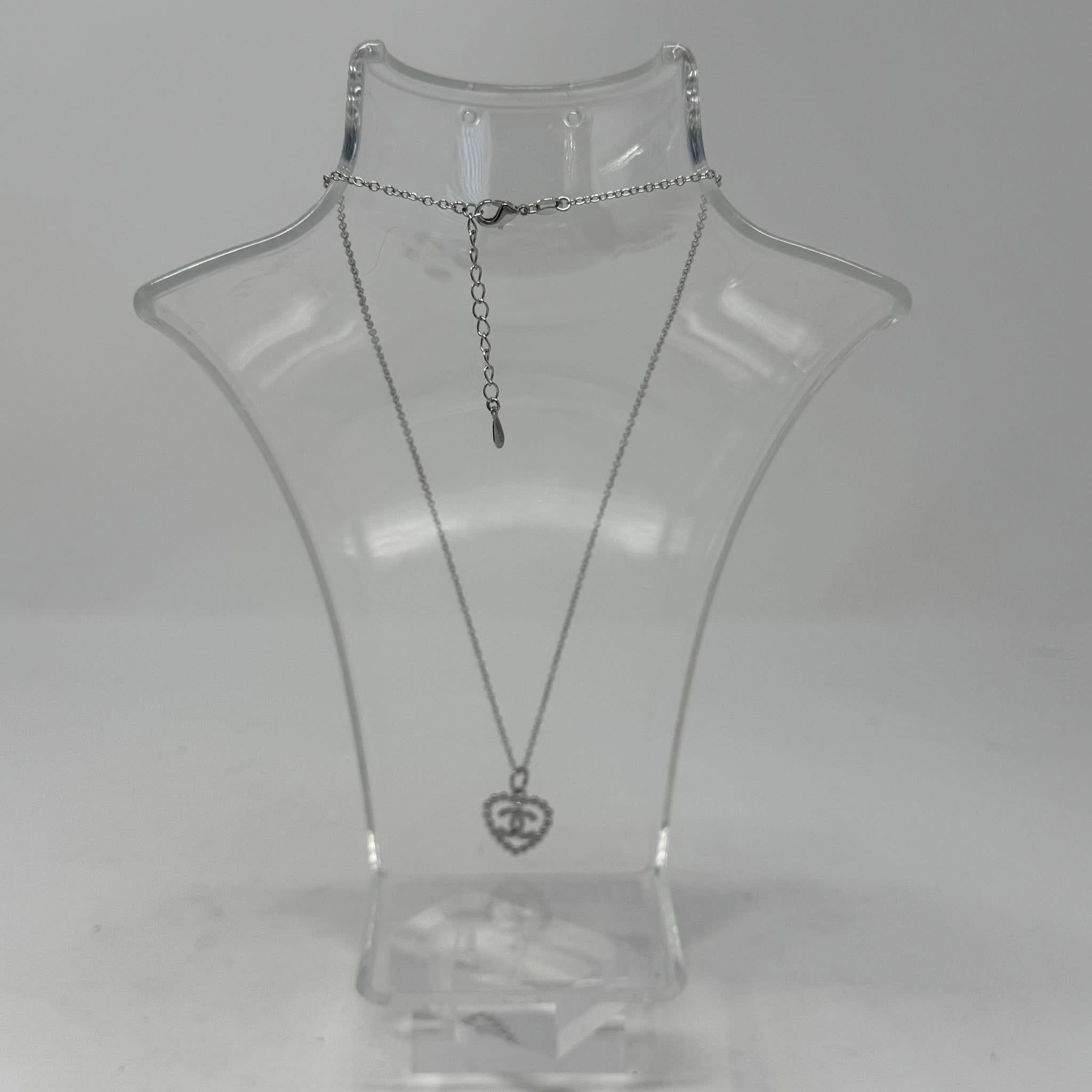 The Love Story Necklace