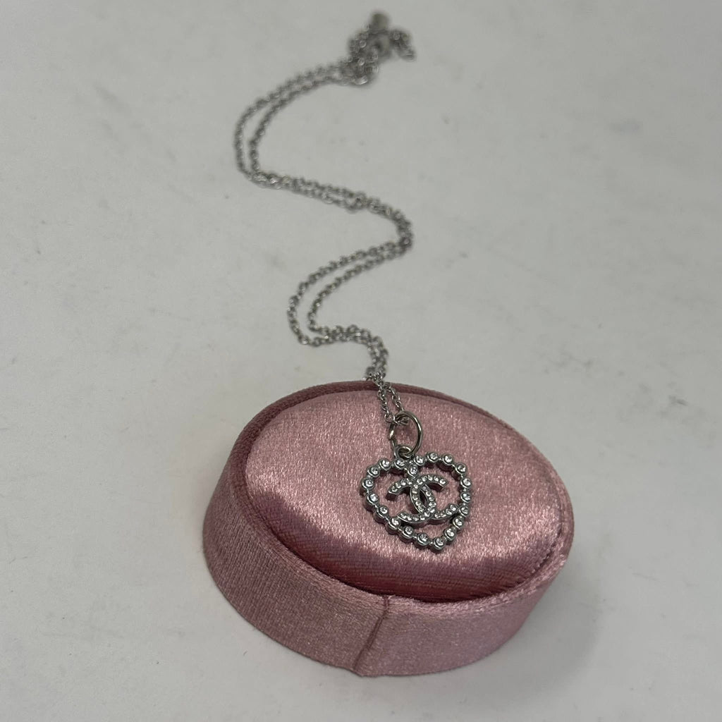 The Love Story Necklace