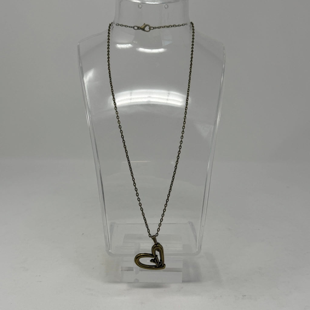 The Lover Necklace