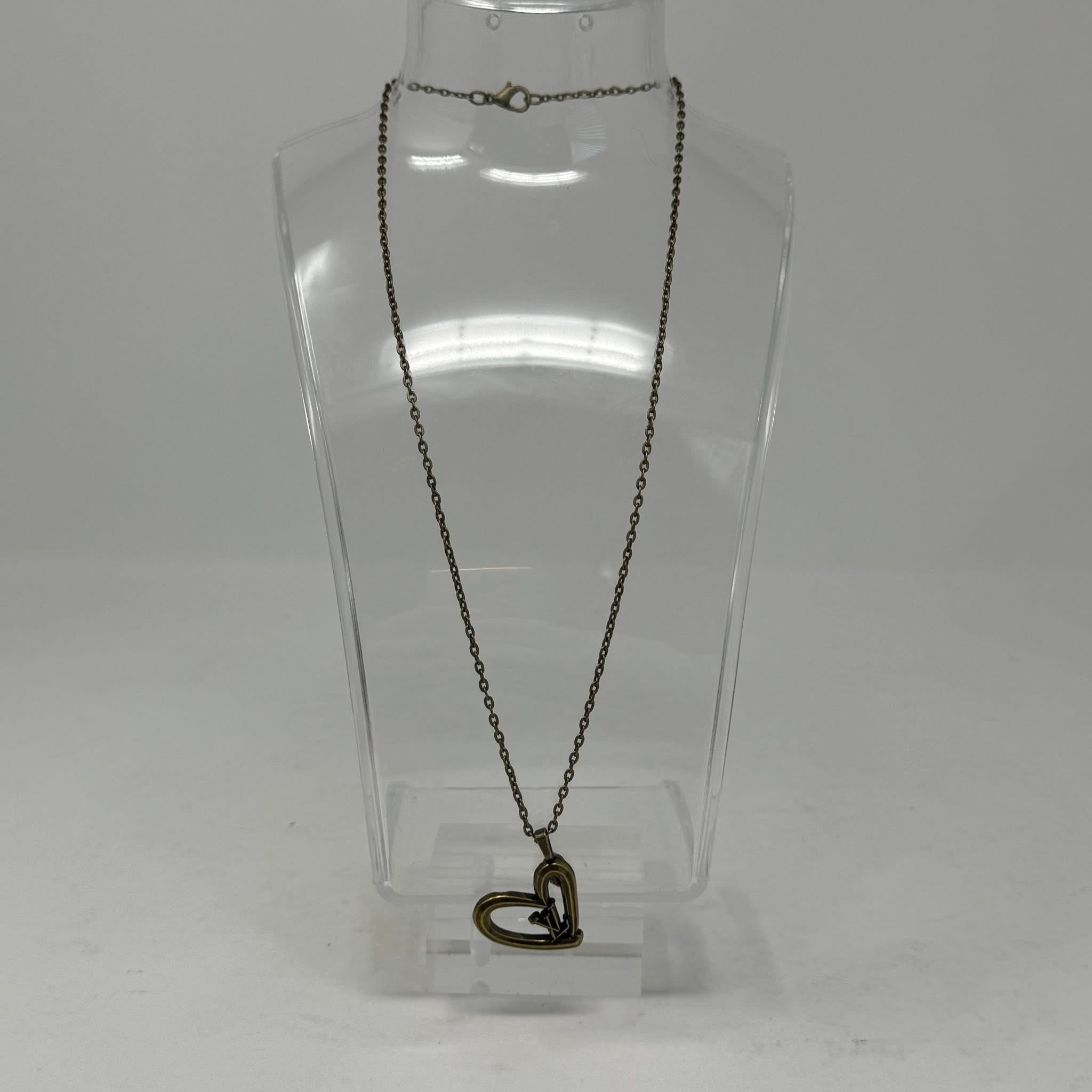 The Lover Necklace
