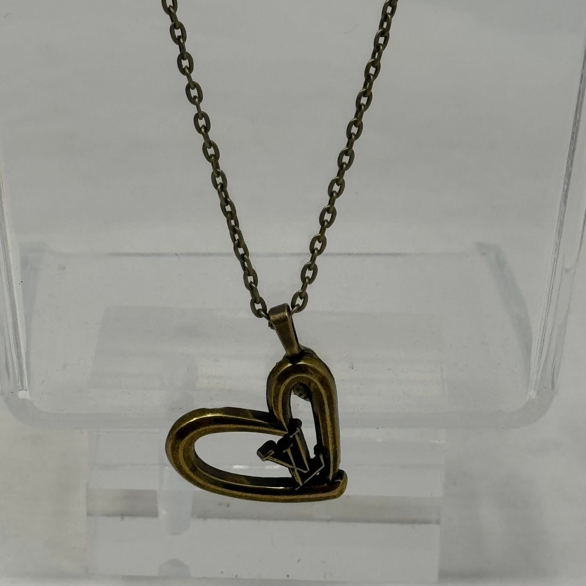 The Lover Necklace
