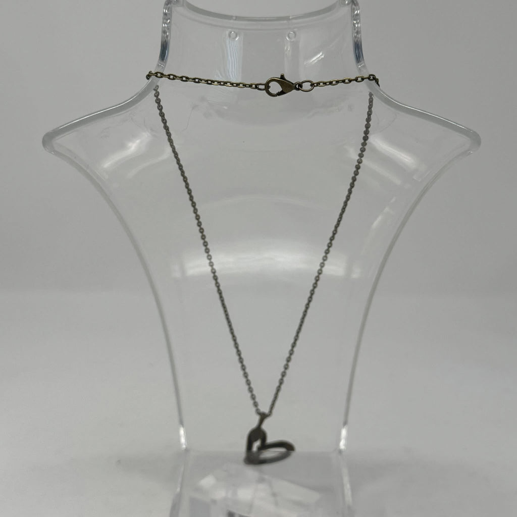 The Lover Necklace