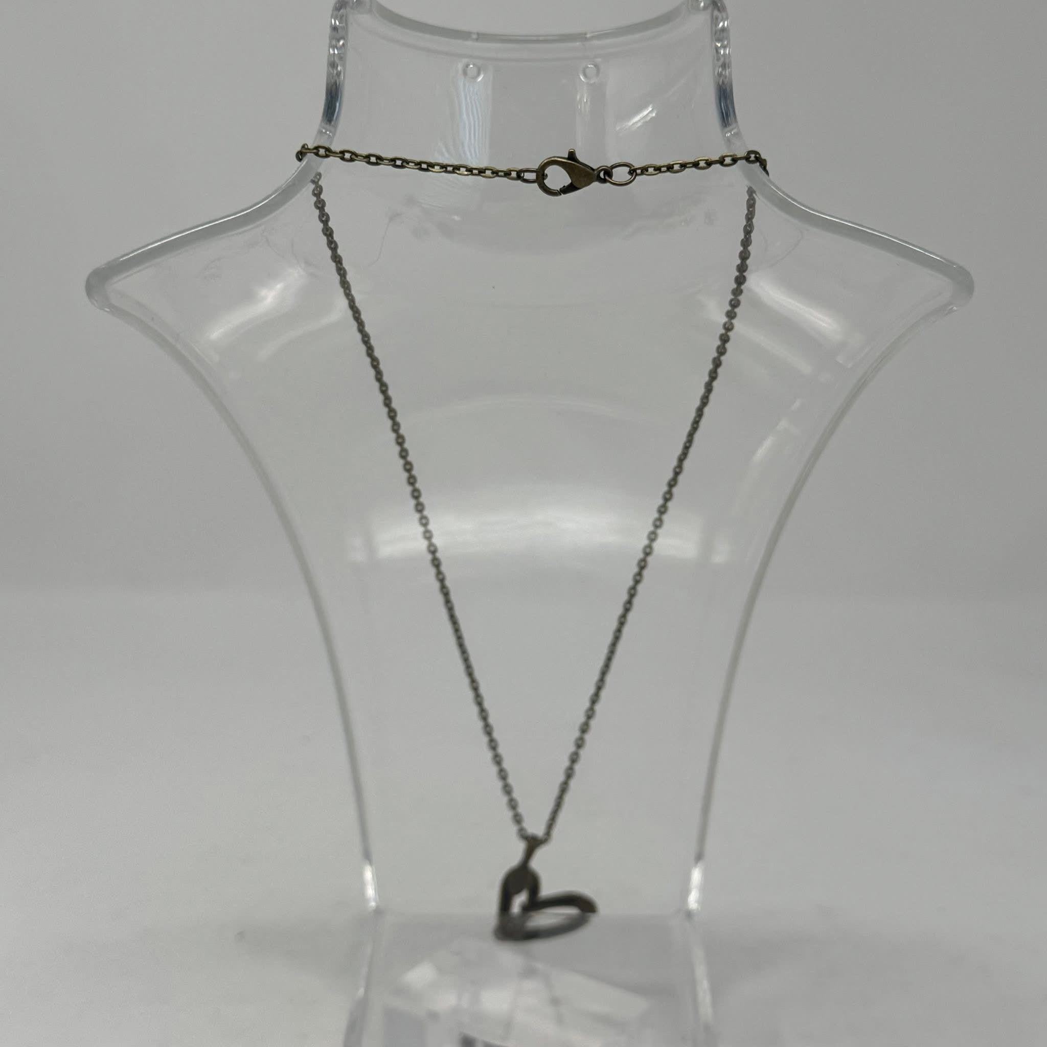 The Lover Necklace