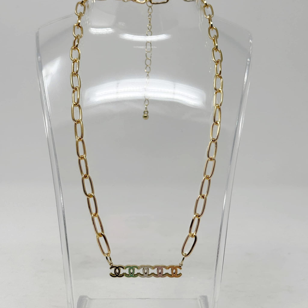 The Circe Necklace