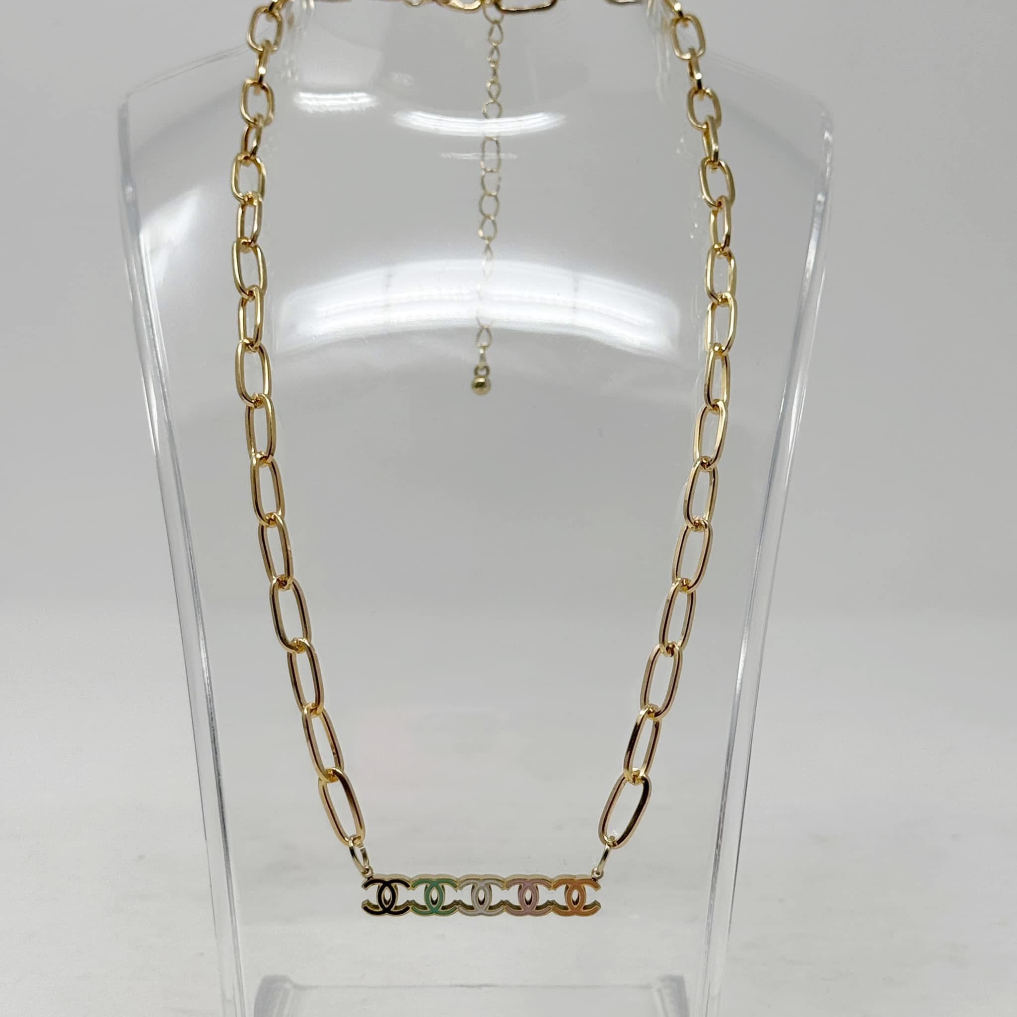 The Circe Necklace