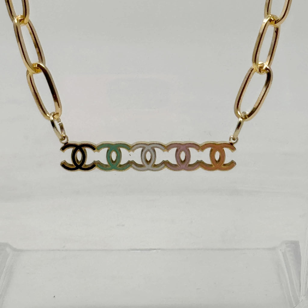 The Circe Necklace
