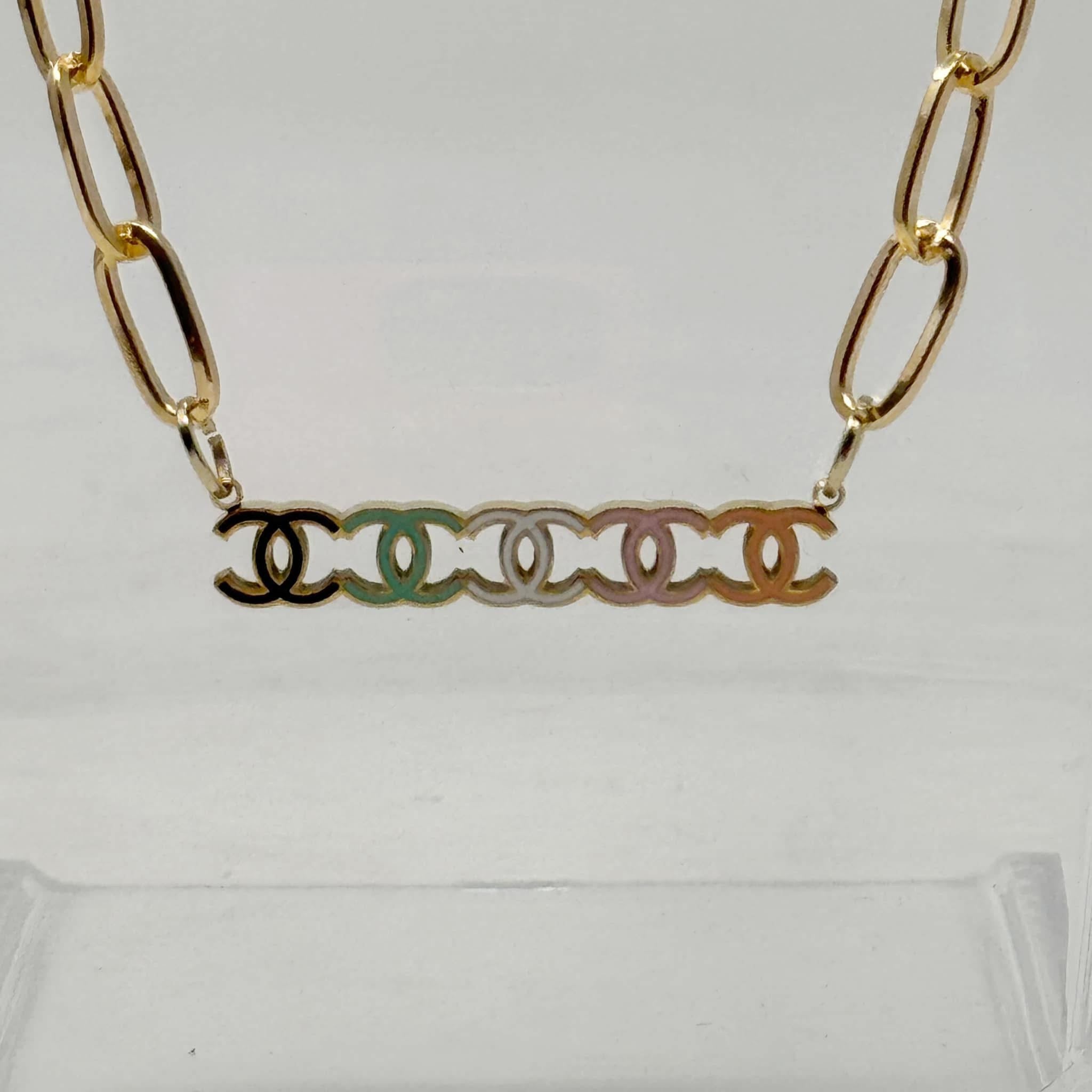 The Circe Necklace