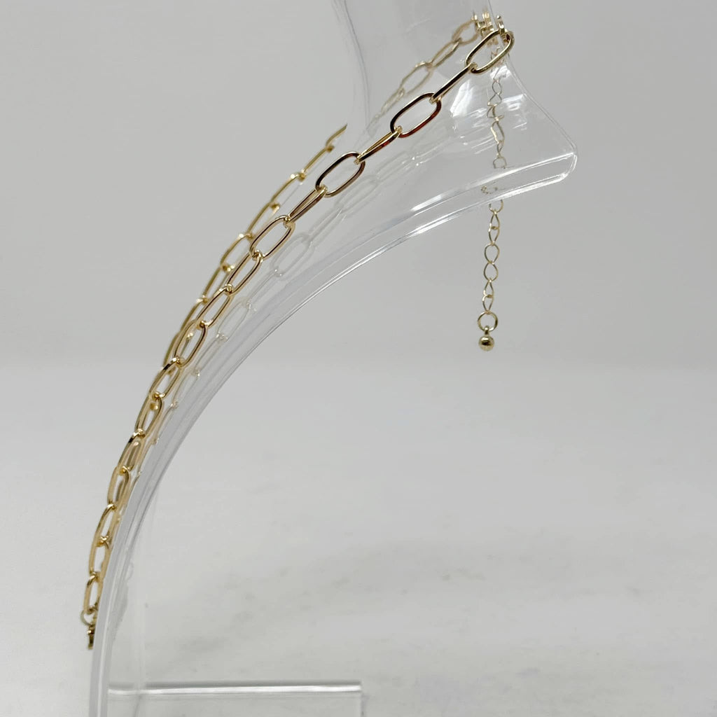 The Circe Necklace