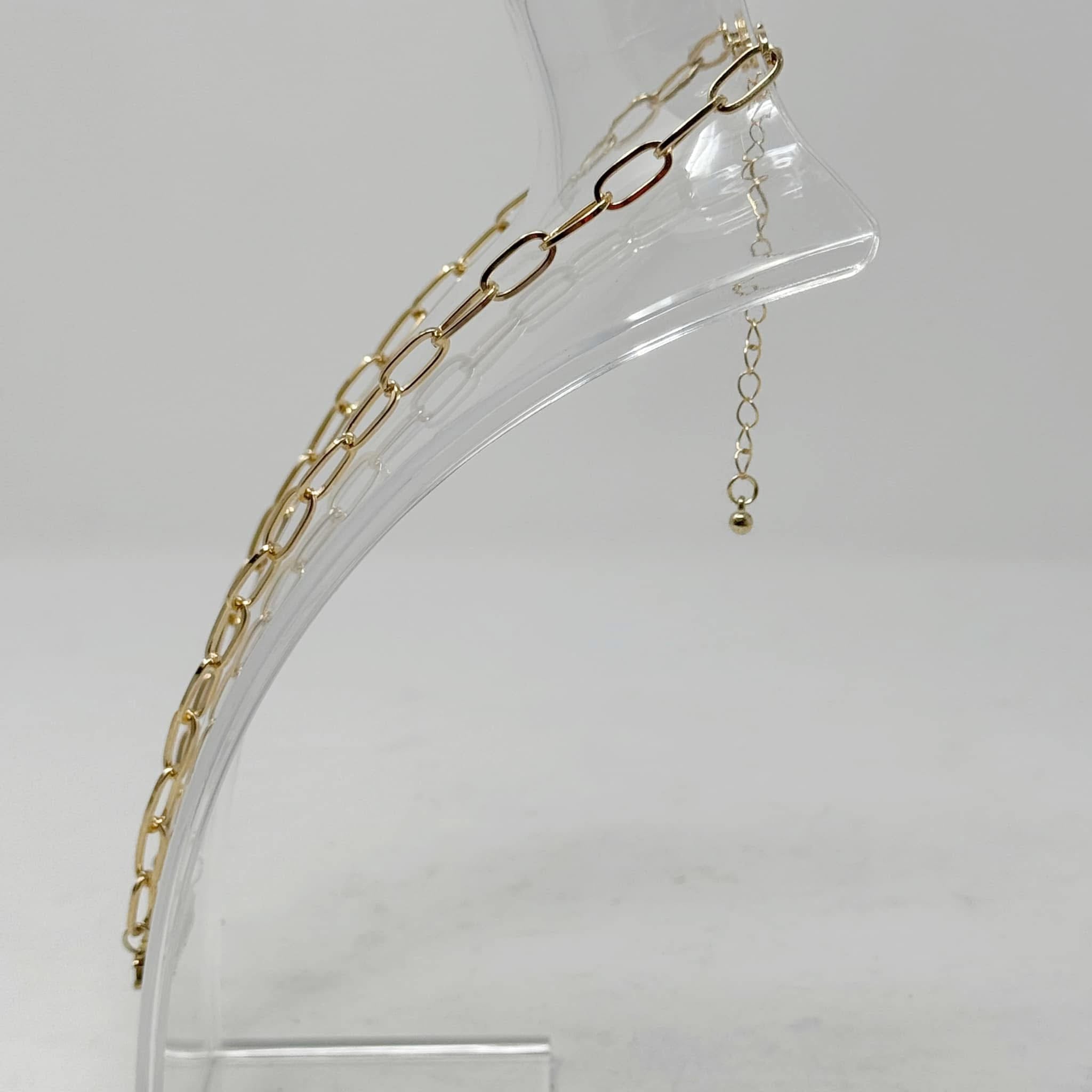 The Circe Necklace