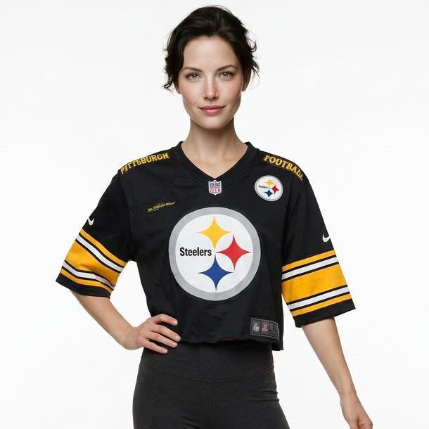 Pittsburgh Steelers Jersey