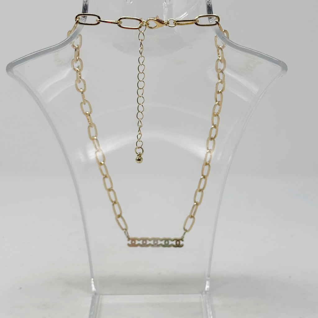 The Circe Necklace