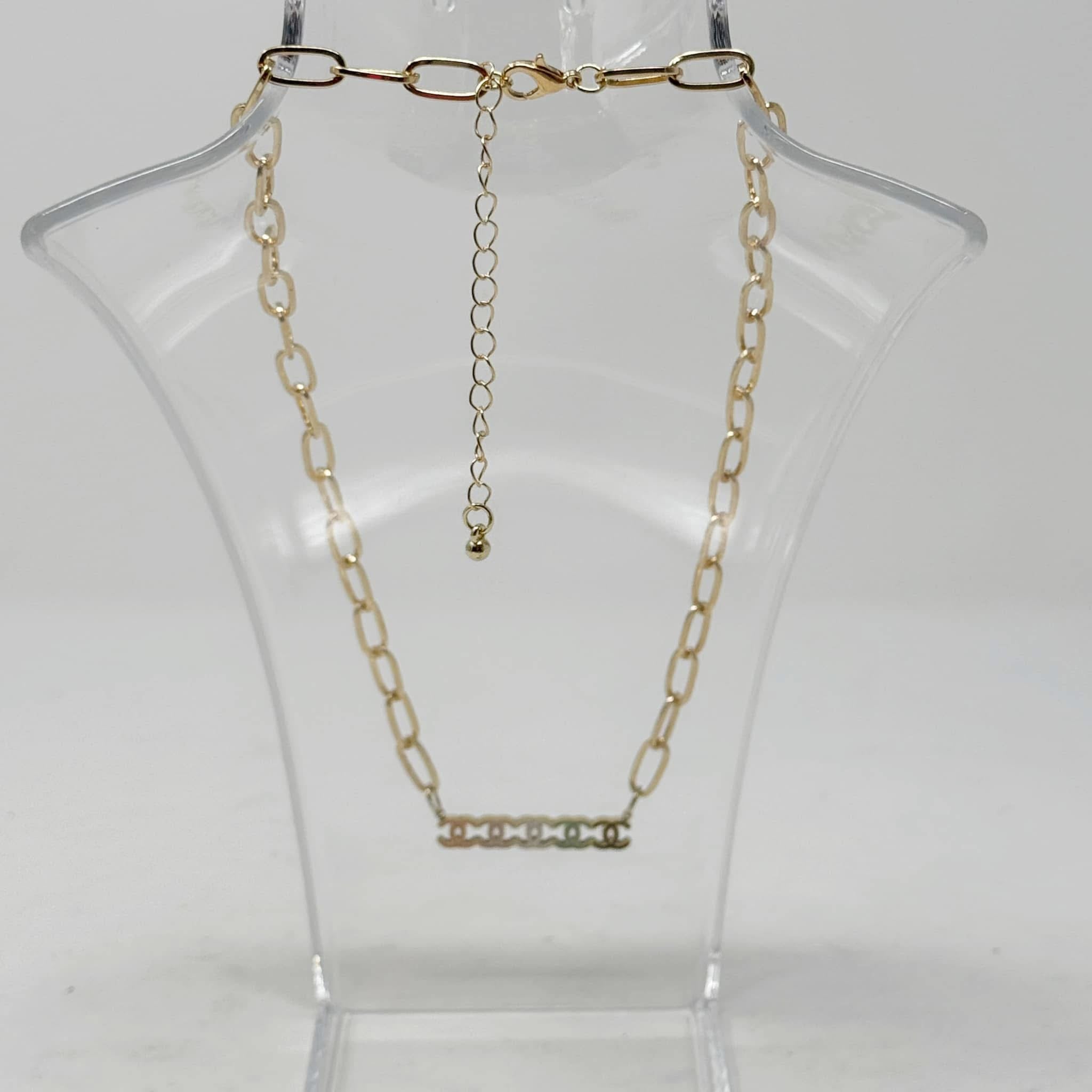 The Circe Necklace
