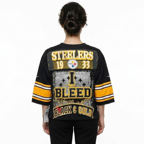 Pittsburgh Steelers Jersey