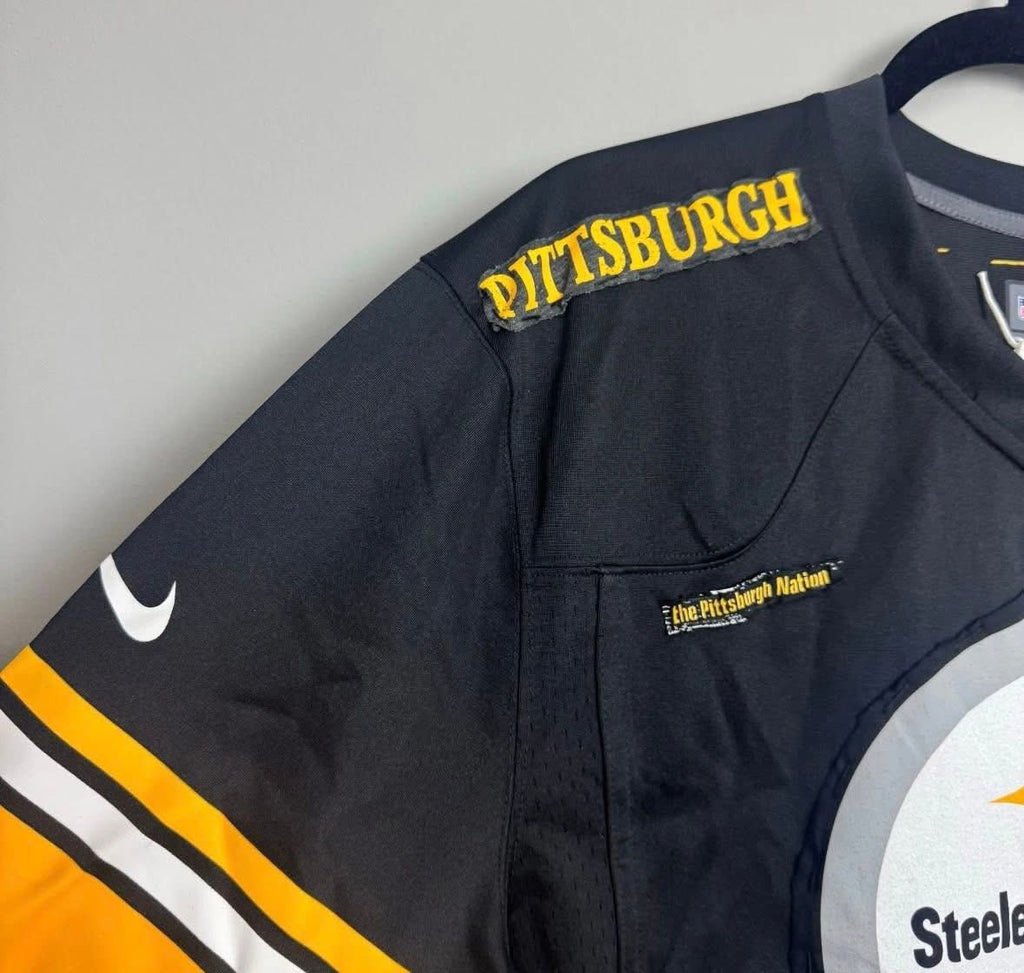Pittsburgh Steelers Jersey