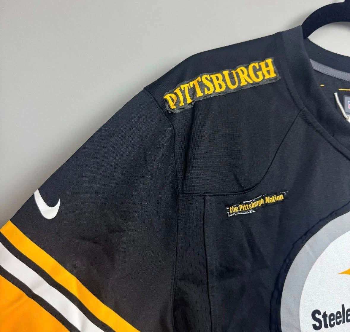 Pittsburgh Steelers Jersey