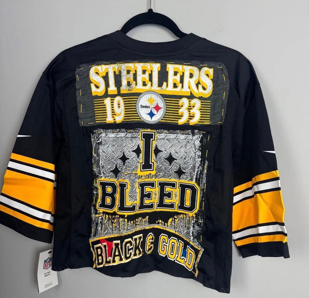 Pittsburgh Steelers Jersey