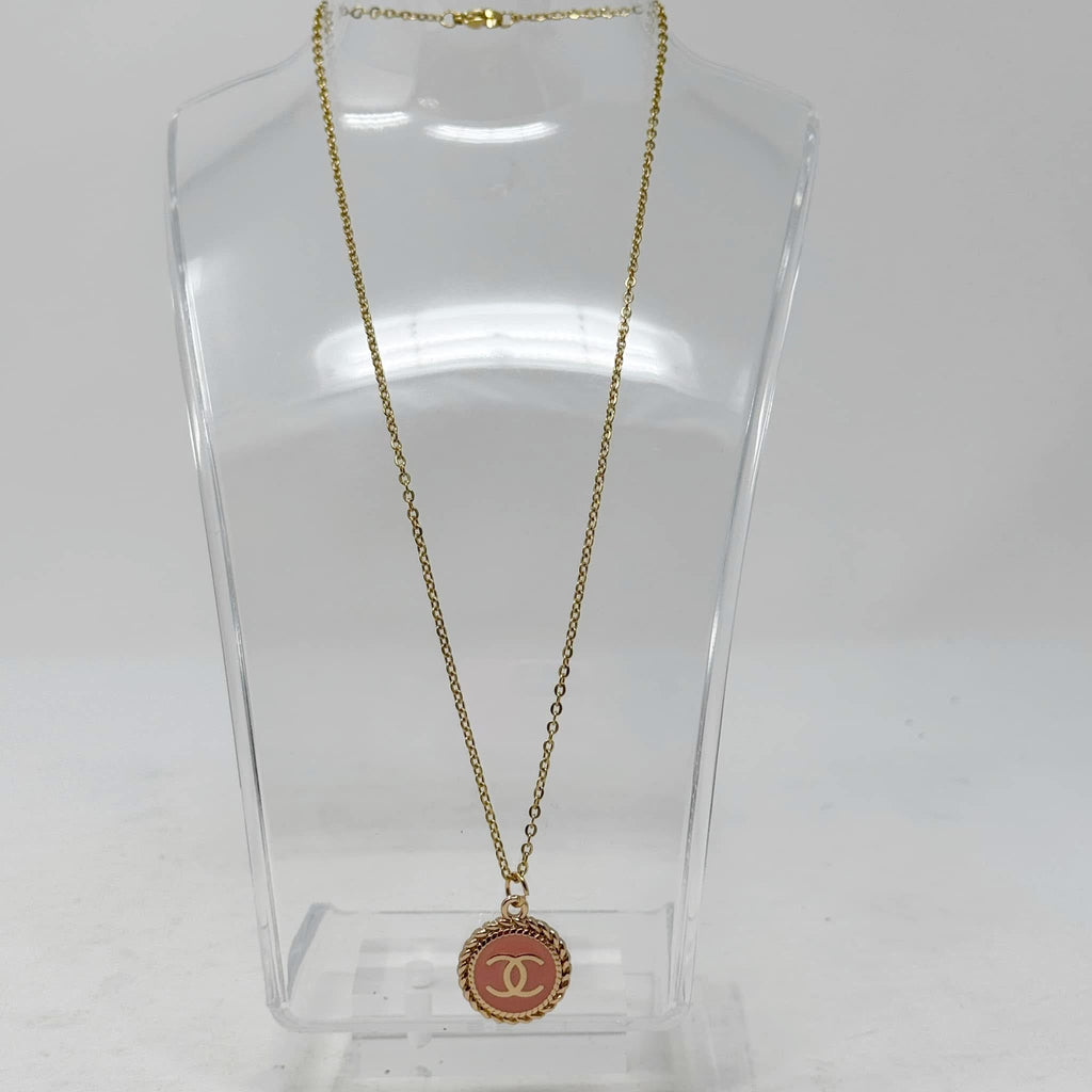 The Calliope Necklace