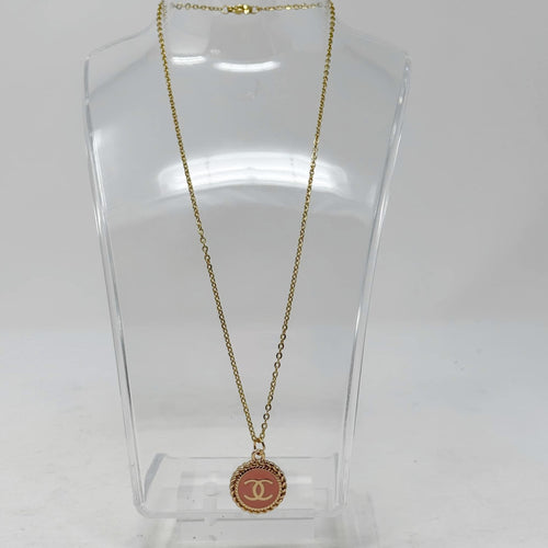 The Calliope Necklace