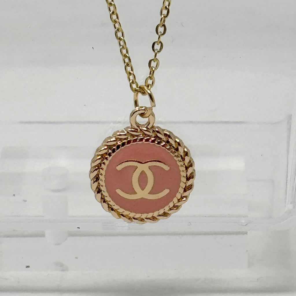The Calliope Necklace