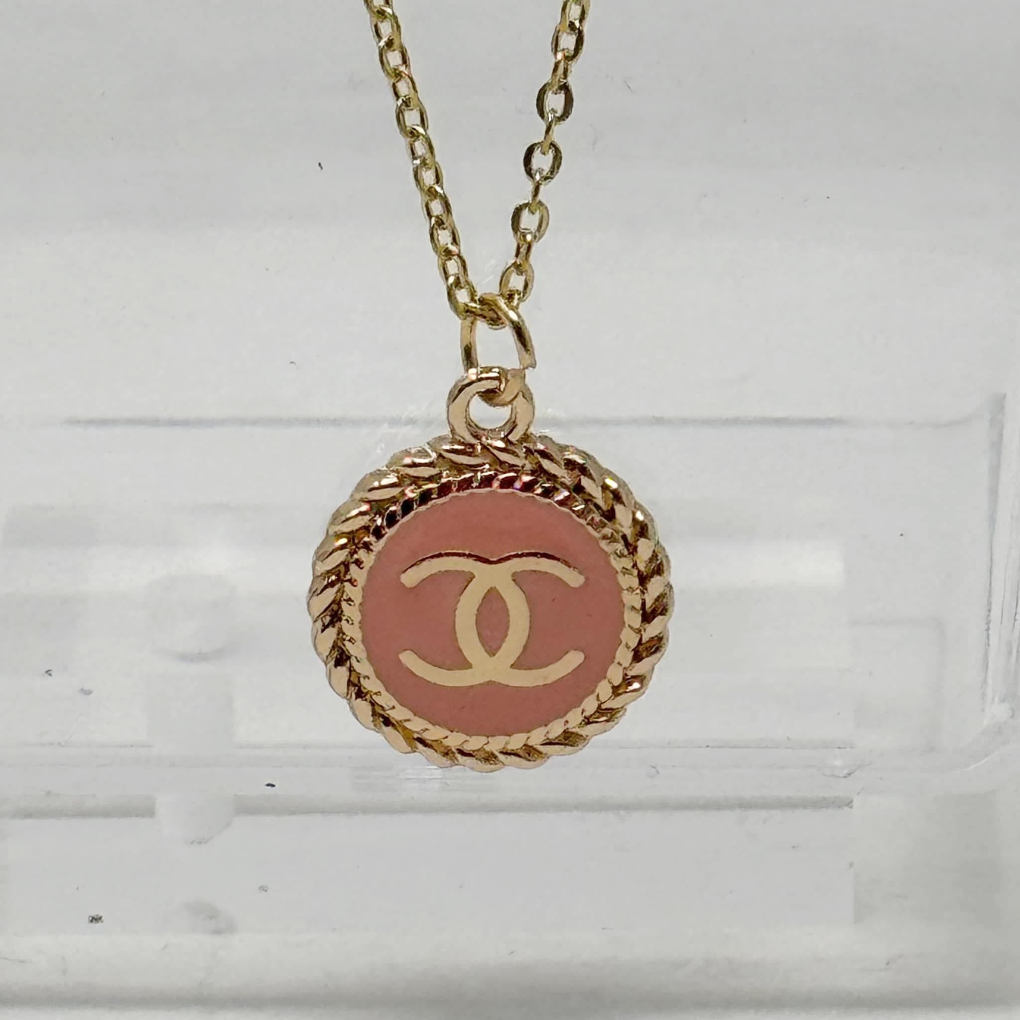 The Calliope Necklace