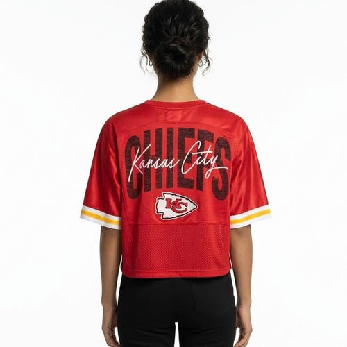 Kansas City Chiefs Jersey