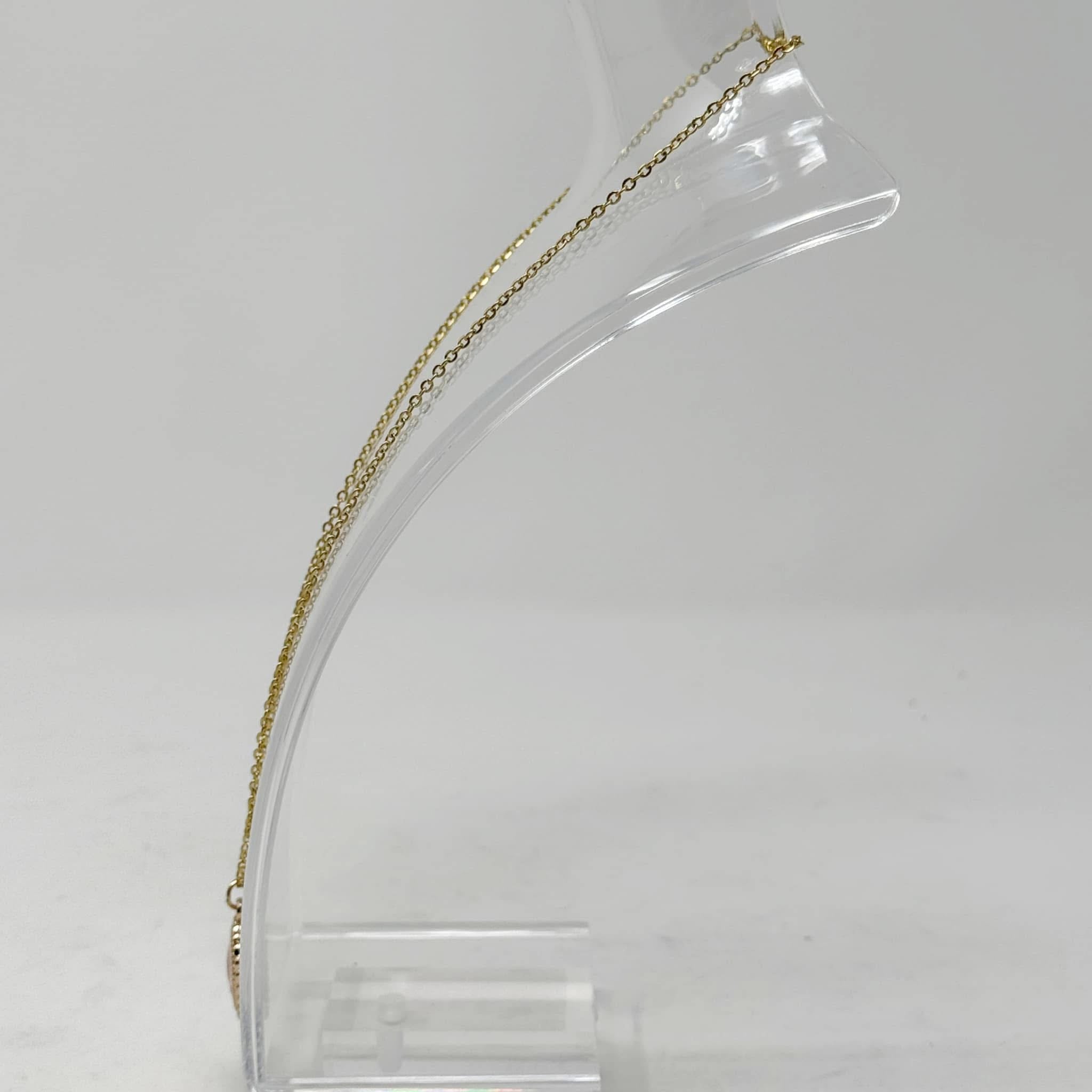 The Calliope Necklace