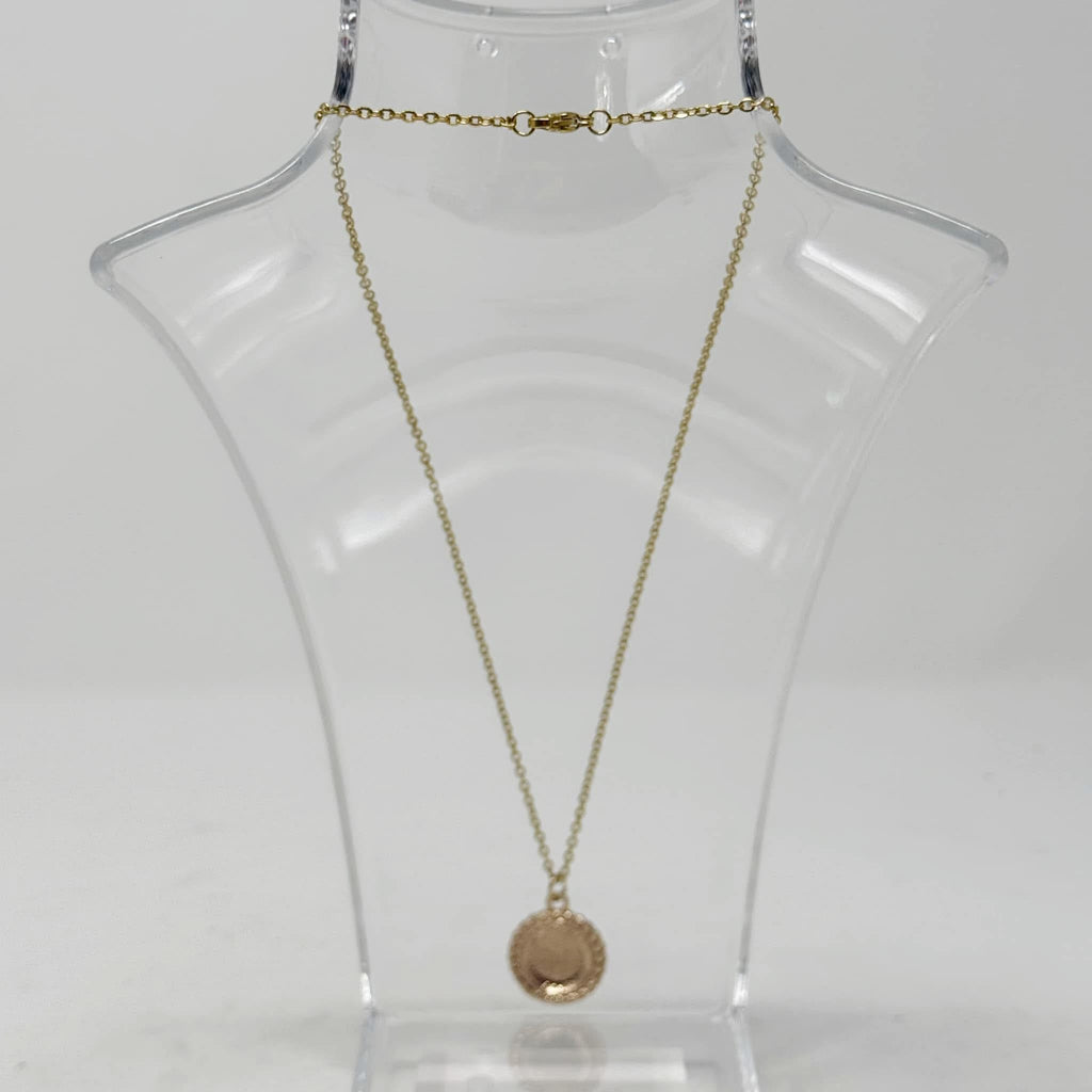 The Calliope Necklace