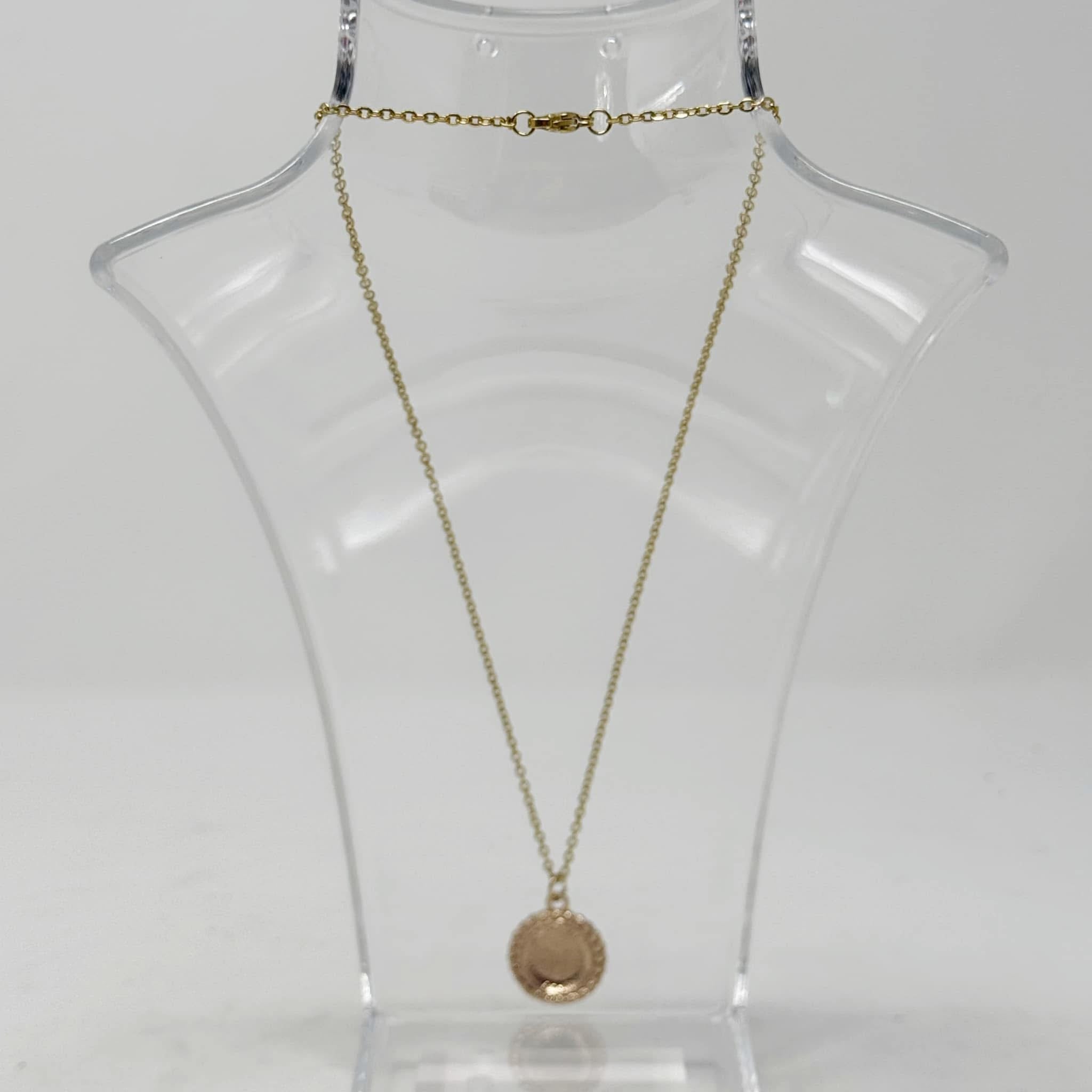 The Calliope Necklace
