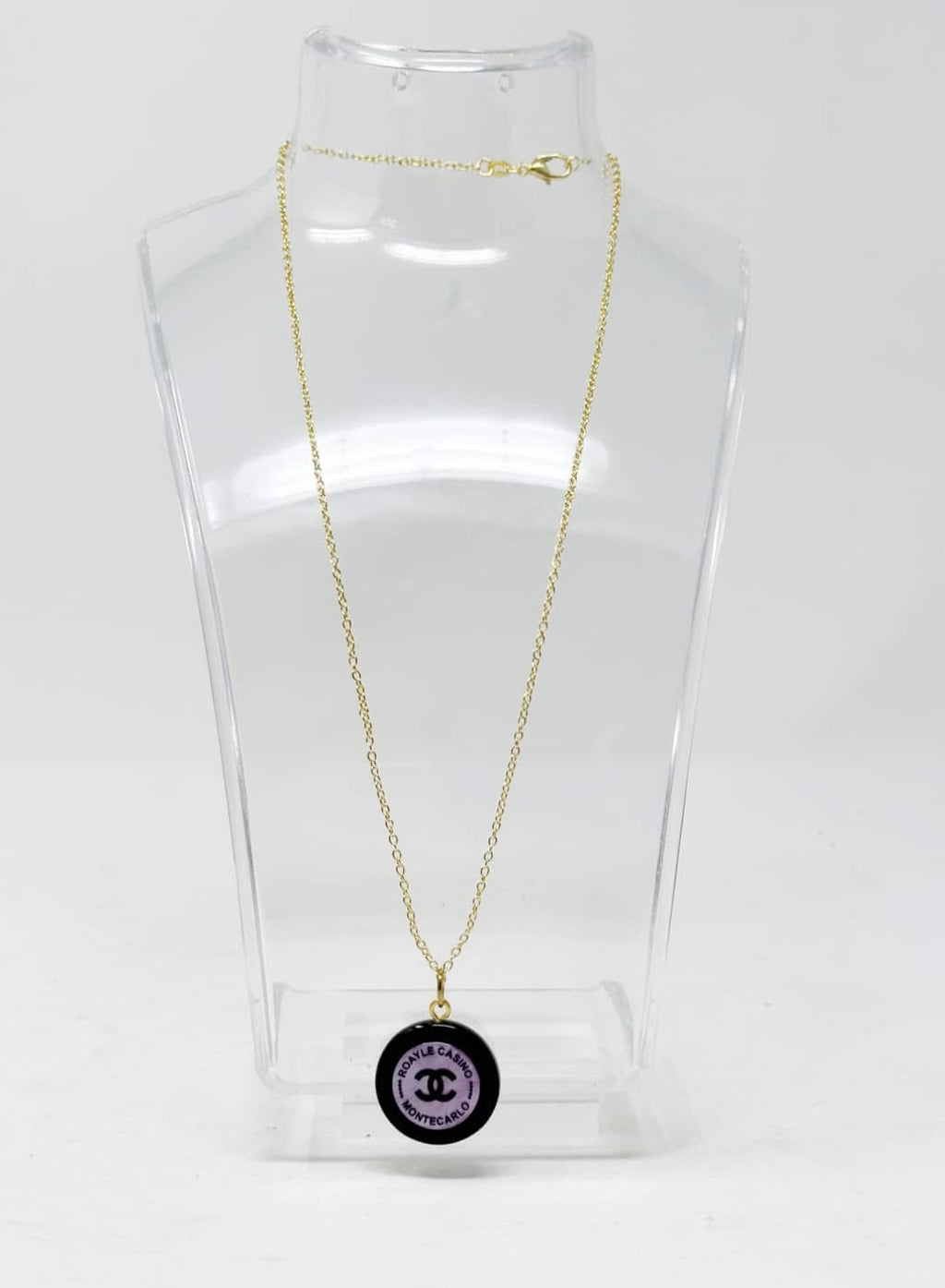 The Capri Necklace