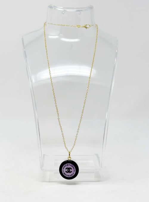 The Capri Necklace