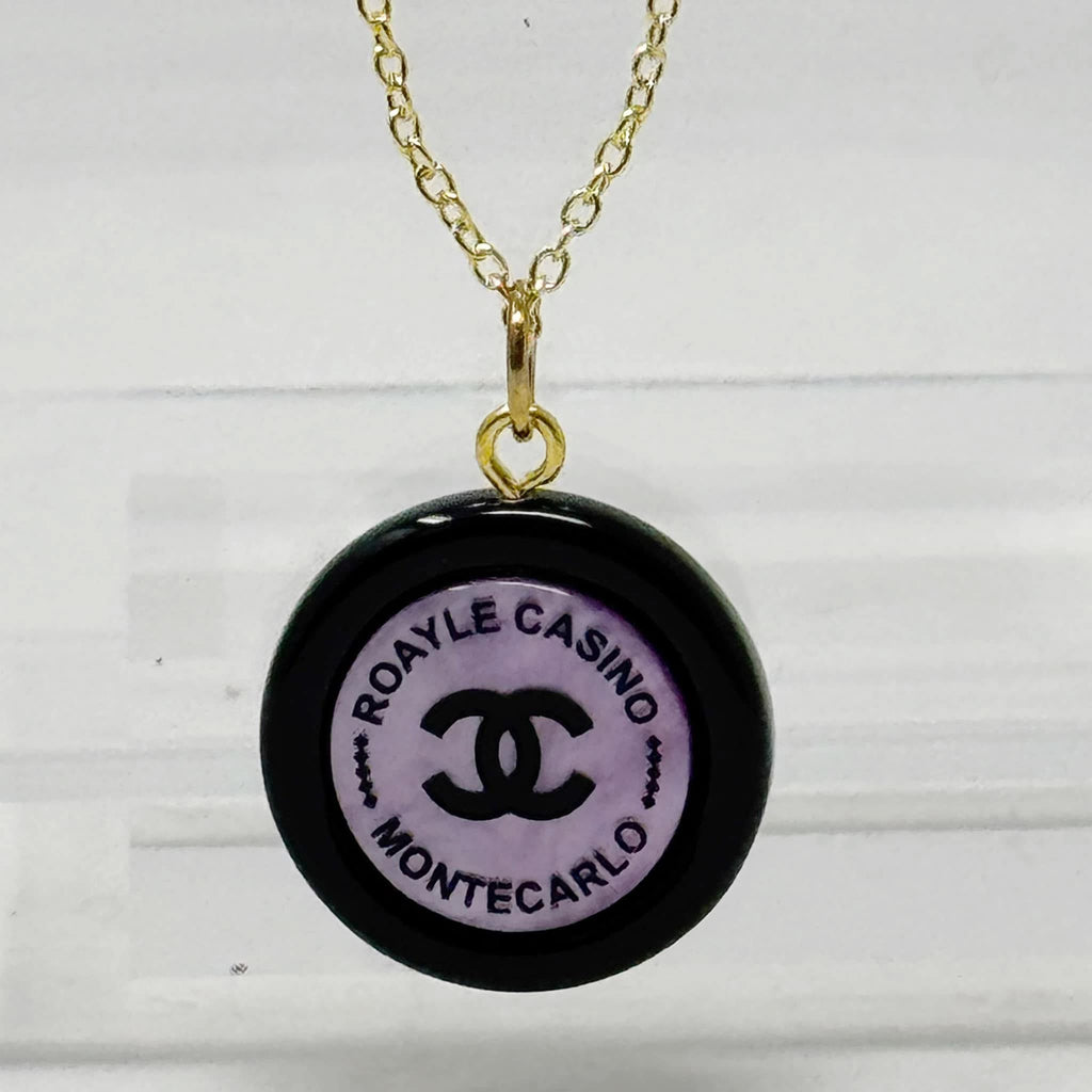 The Capri Necklace