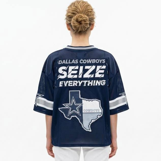 Dallas Cowboys Jersey