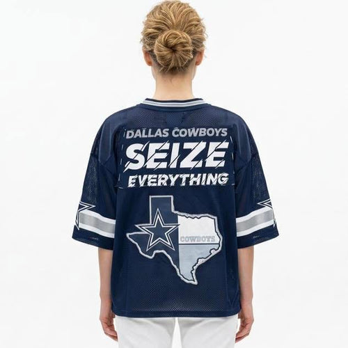 Dallas Cowboys Jersey
