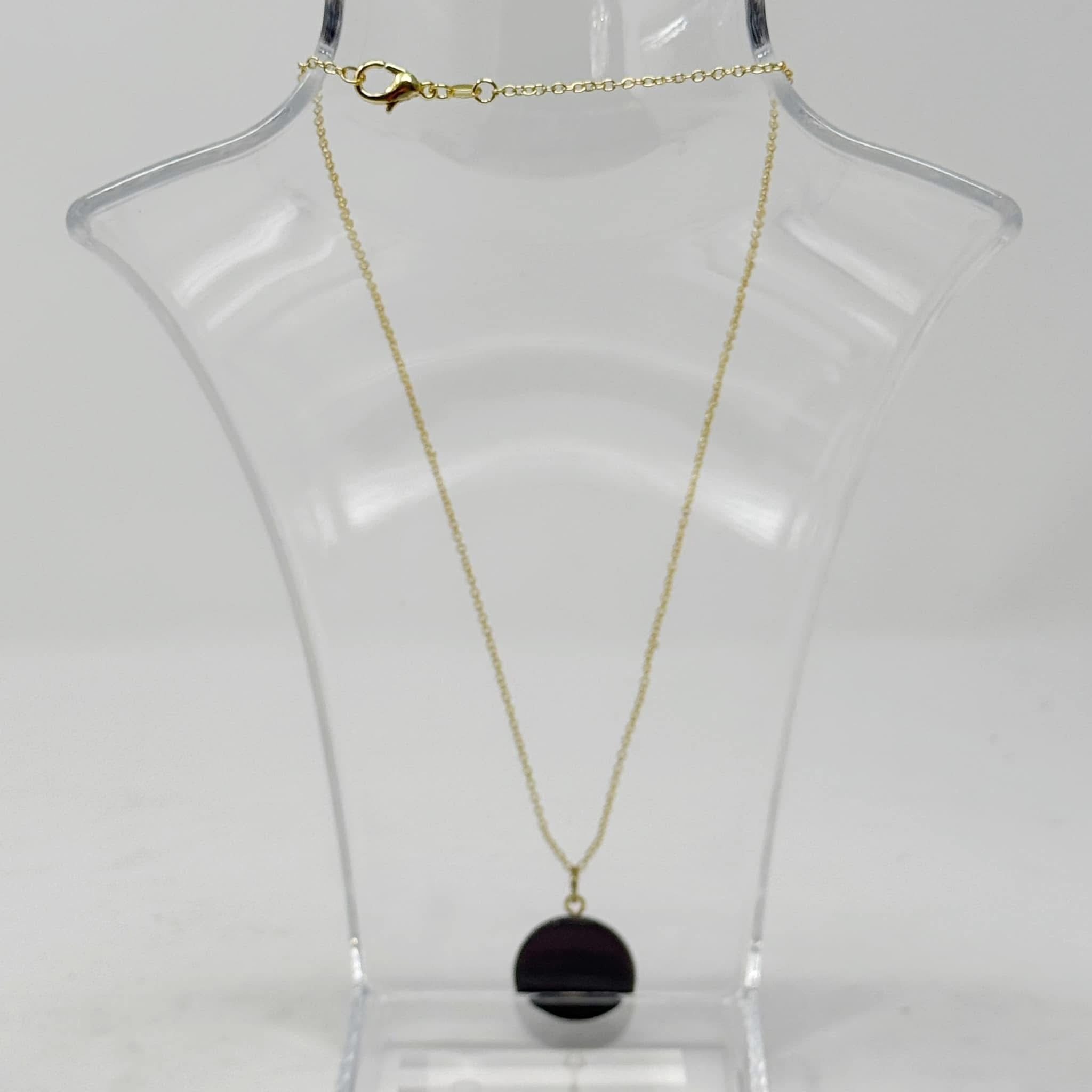 The Capri Necklace